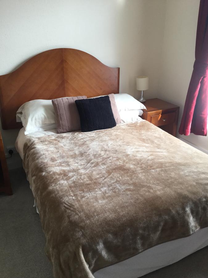 The Wellington Bed and Breakfast Seaford Εξωτερικό φωτογραφία