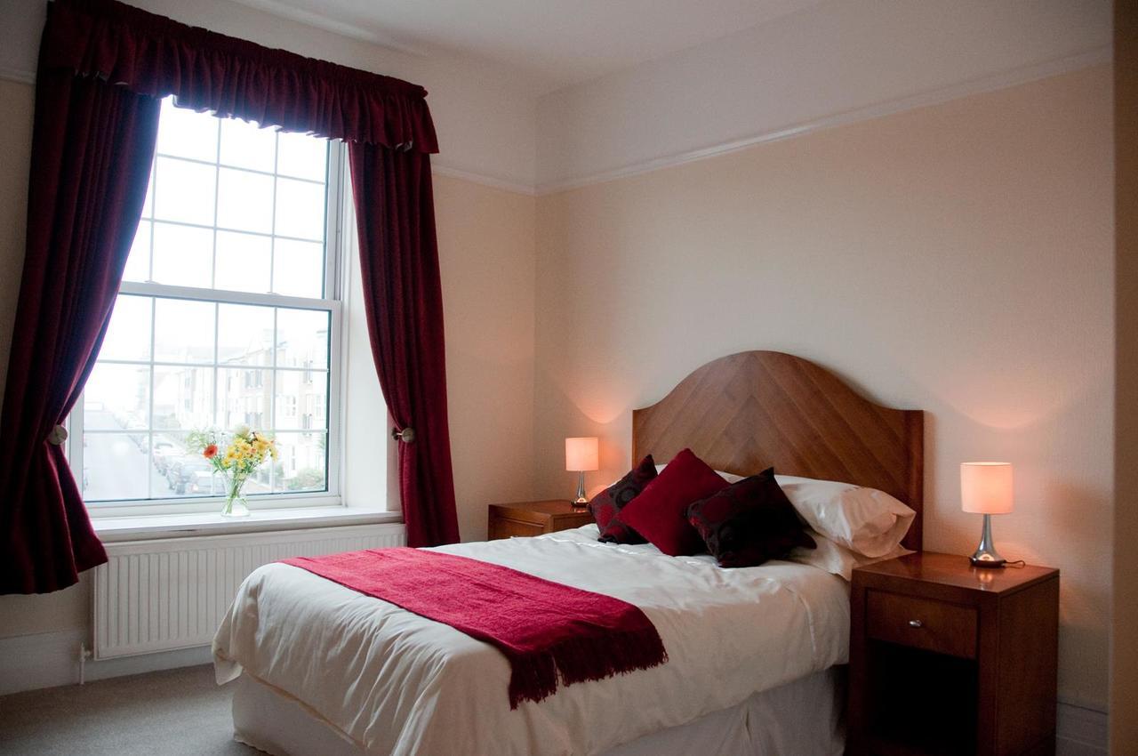 The Wellington Bed and Breakfast Seaford Εξωτερικό φωτογραφία