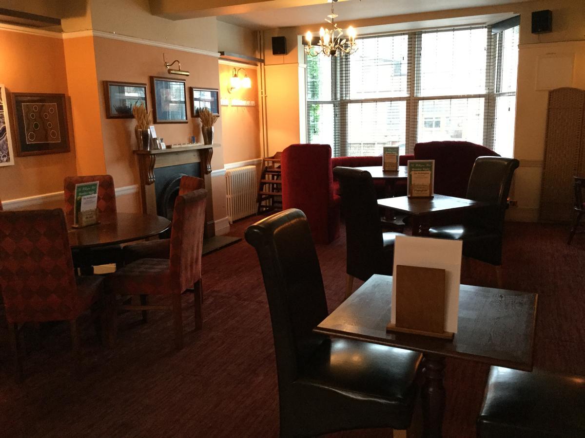 The Wellington Bed and Breakfast Seaford Εξωτερικό φωτογραφία