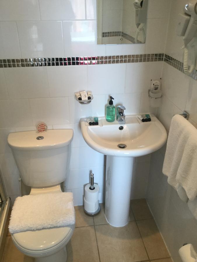 The Wellington Bed and Breakfast Seaford Εξωτερικό φωτογραφία