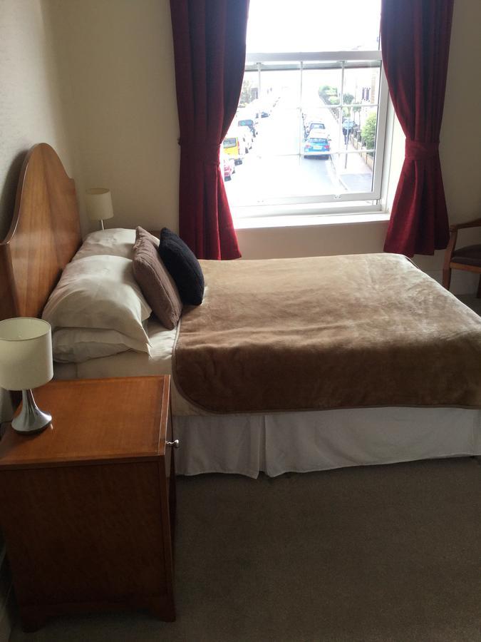 The Wellington Bed and Breakfast Seaford Εξωτερικό φωτογραφία