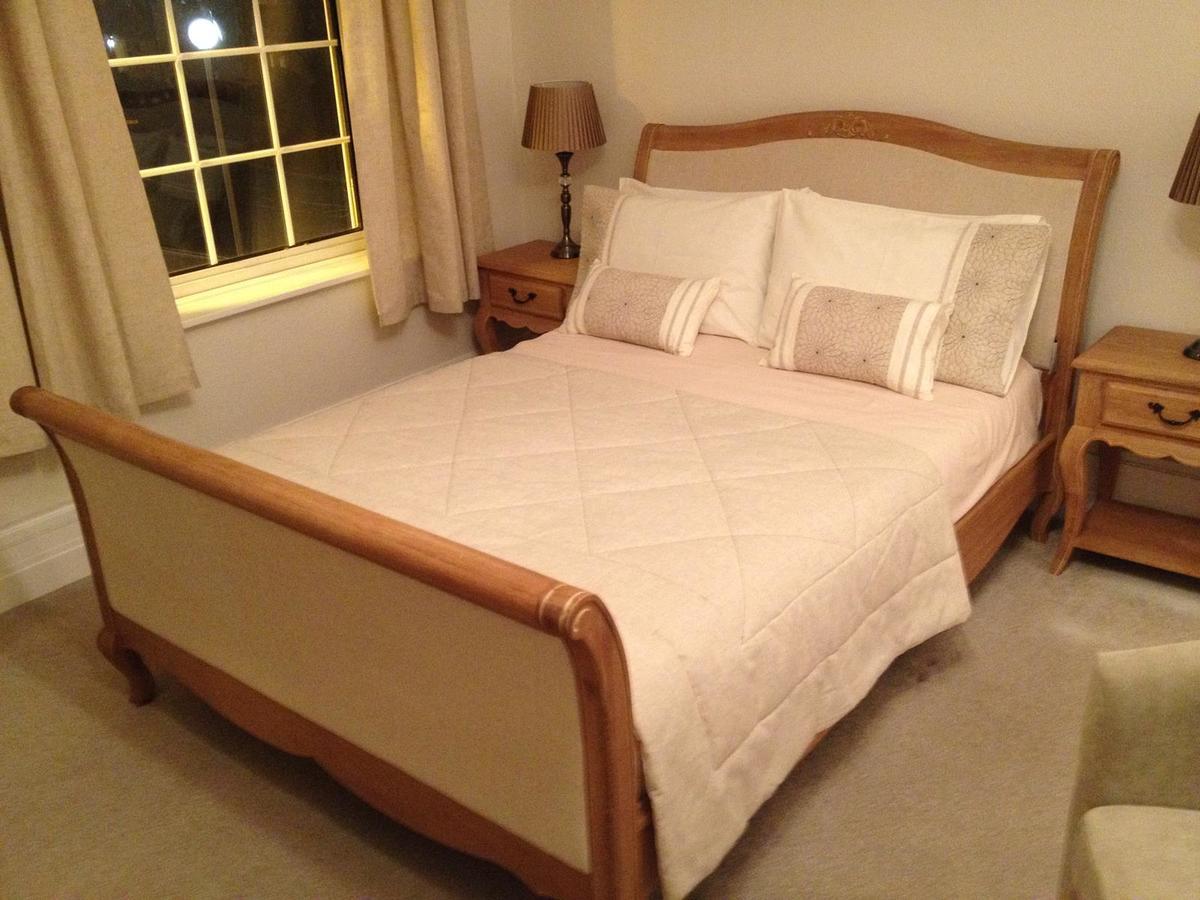 The Wellington Bed and Breakfast Seaford Εξωτερικό φωτογραφία