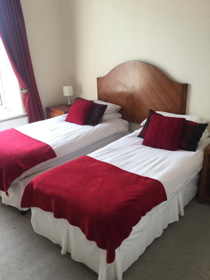 The Wellington Bed and Breakfast Seaford Εξωτερικό φωτογραφία
