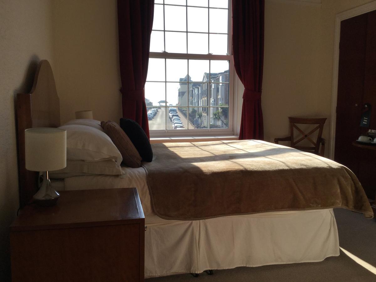 The Wellington Bed and Breakfast Seaford Εξωτερικό φωτογραφία