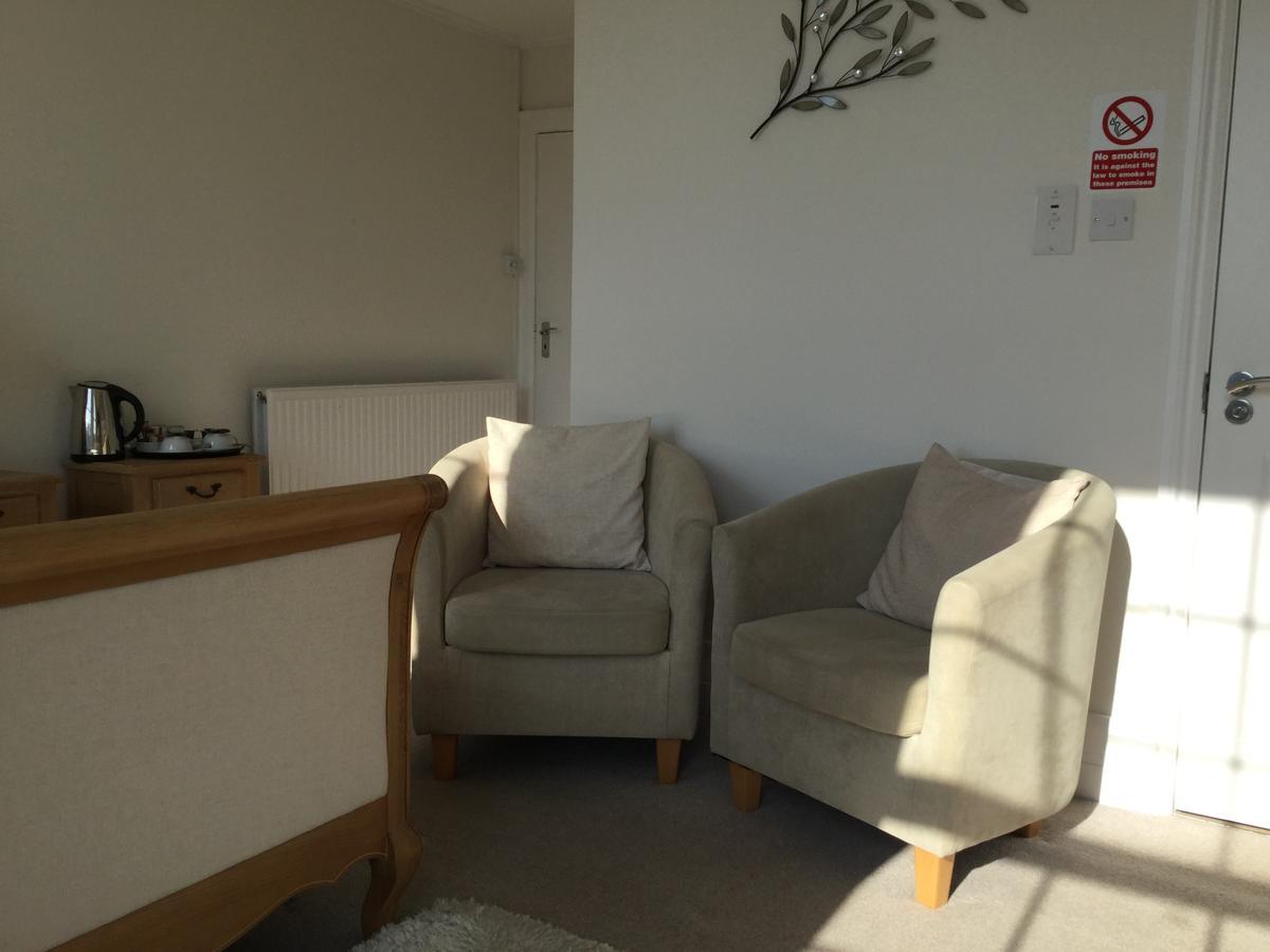 The Wellington Bed and Breakfast Seaford Εξωτερικό φωτογραφία