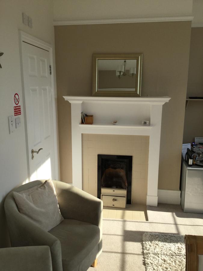 The Wellington Bed and Breakfast Seaford Εξωτερικό φωτογραφία