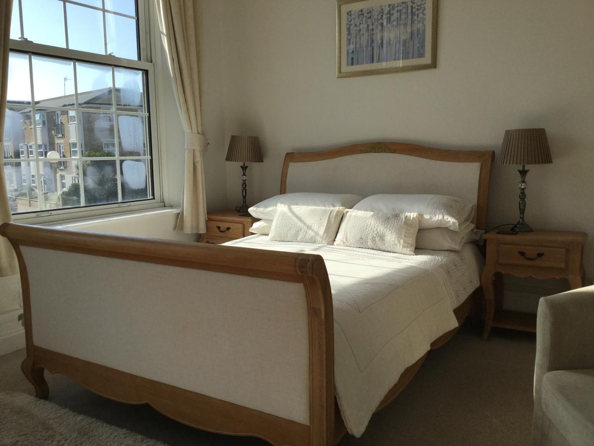 The Wellington Bed and Breakfast Seaford Εξωτερικό φωτογραφία