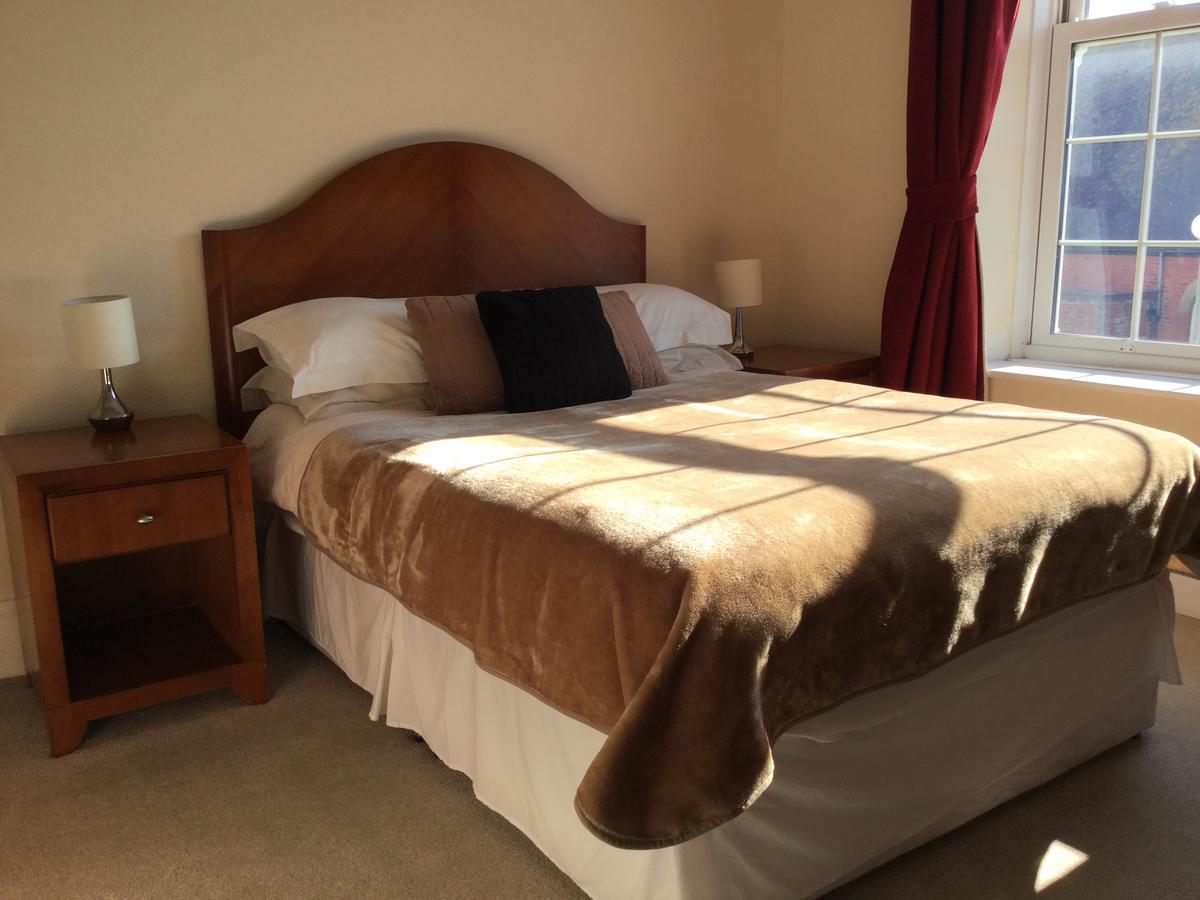 The Wellington Bed and Breakfast Seaford Εξωτερικό φωτογραφία
