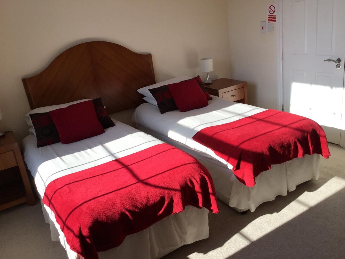 The Wellington Bed and Breakfast Seaford Εξωτερικό φωτογραφία