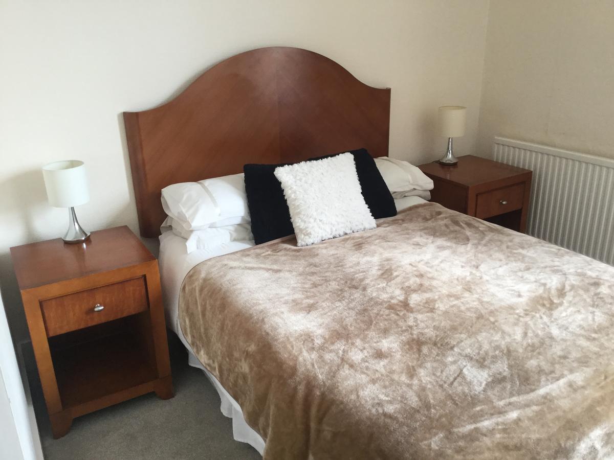 The Wellington Bed and Breakfast Seaford Εξωτερικό φωτογραφία