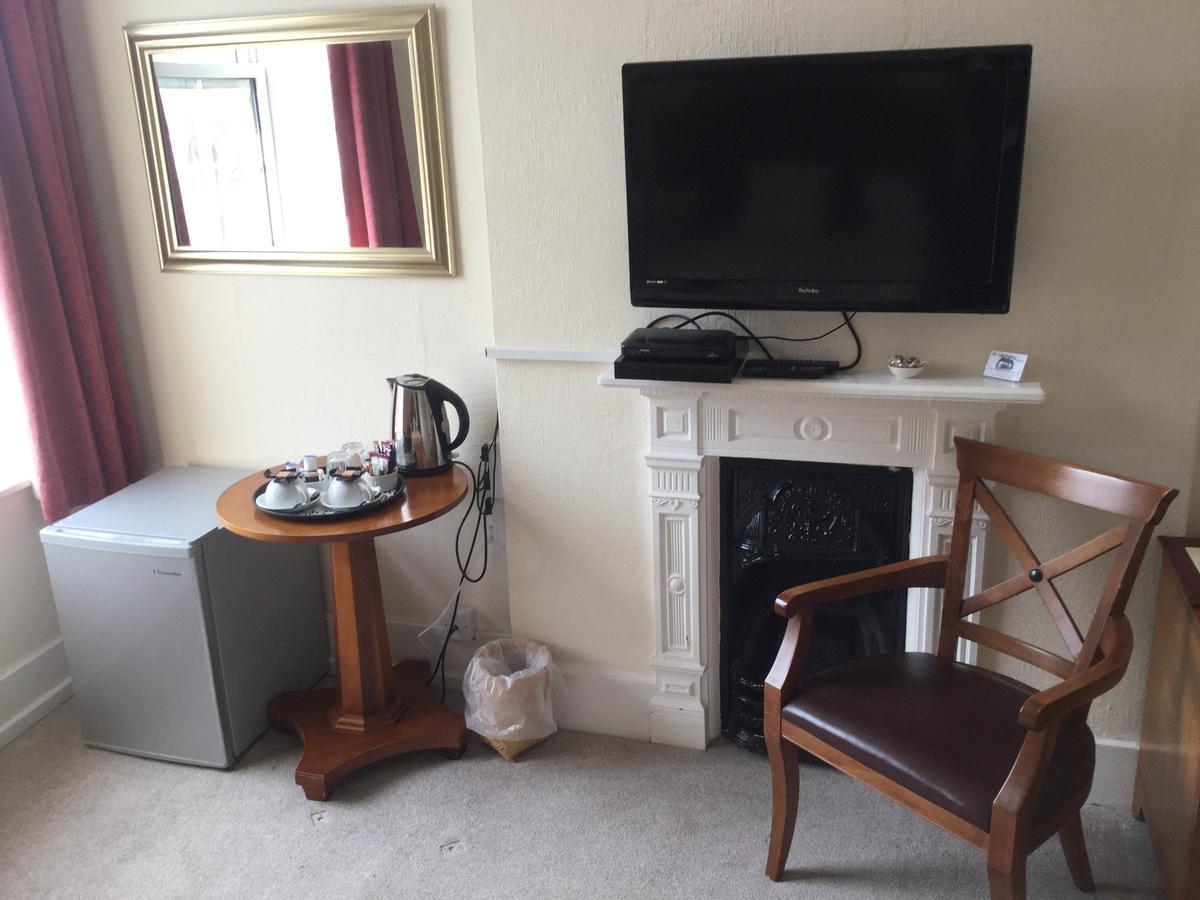 The Wellington Bed and Breakfast Seaford Εξωτερικό φωτογραφία