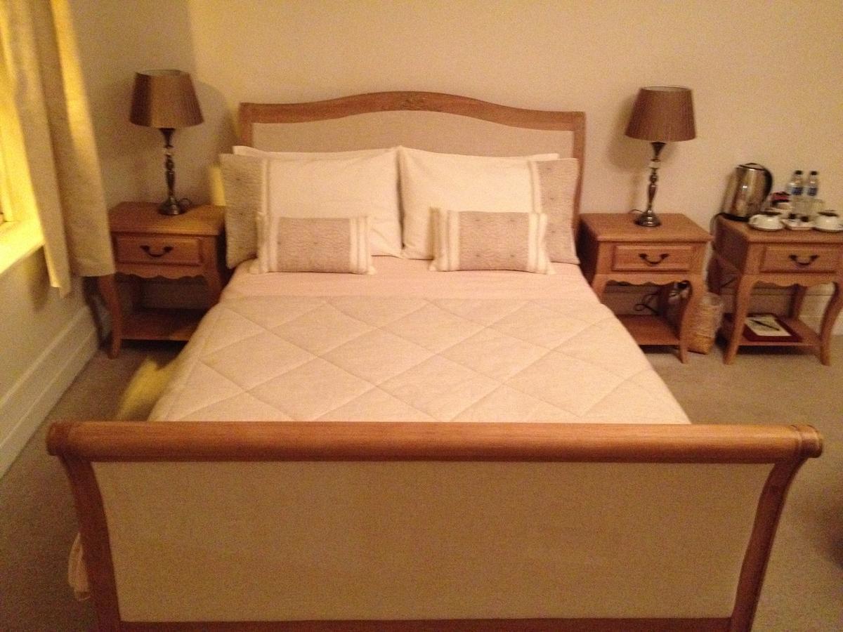 The Wellington Bed and Breakfast Seaford Εξωτερικό φωτογραφία