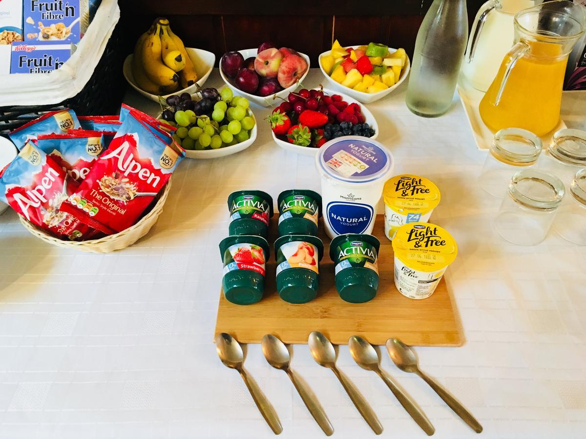 The Wellington Bed and Breakfast Seaford Εξωτερικό φωτογραφία