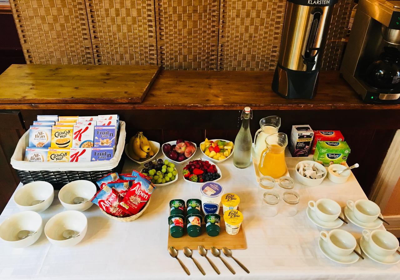 The Wellington Bed and Breakfast Seaford Εξωτερικό φωτογραφία